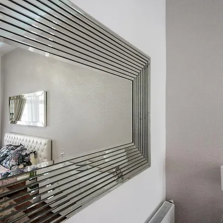 Opera Luxury With Free Parking Appartement Boedapest