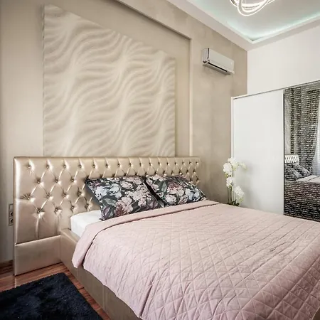 Opera Luxury With Free Parking * Boedapest