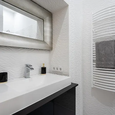 Appartement Opera Luxury With Free Parking *