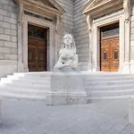 דירה Opera Luxury With Free Parking