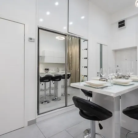 Appartamento Opera Luxury With Free Parking *