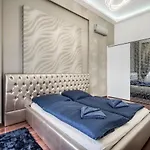 Opera Luxury With Free Parking Budapest