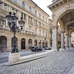 Lägenhet Opera Luxury With Free Parking *