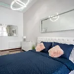 Opera Luxury With Free Parking Budapest
