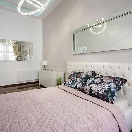 Amaizing In The Center Apartman *